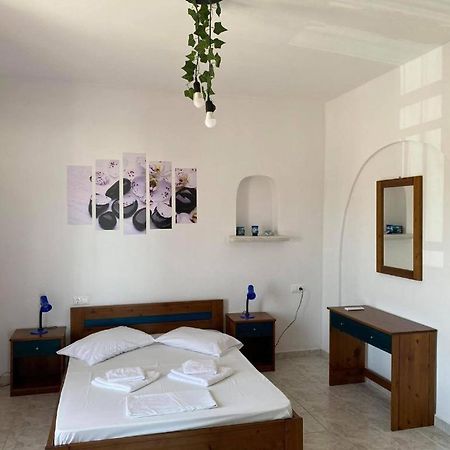 Palmos Self-Catering Apartment With Sea View Kastrákion Εξωτερικό φωτογραφία