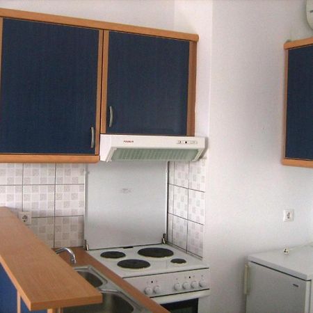 Palmos Self-Catering Apartment With Sea View Kastrákion Εξωτερικό φωτογραφία