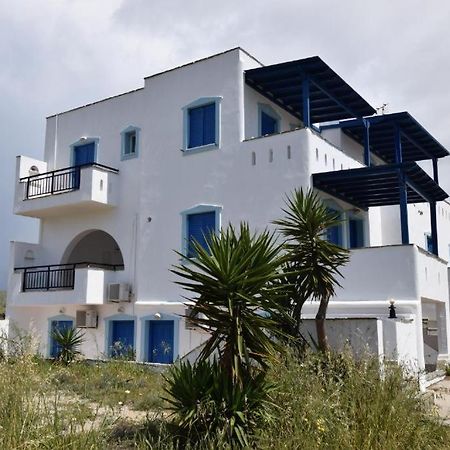 Palmos Self-Catering Apartment With Sea View Kastrákion Εξωτερικό φωτογραφία