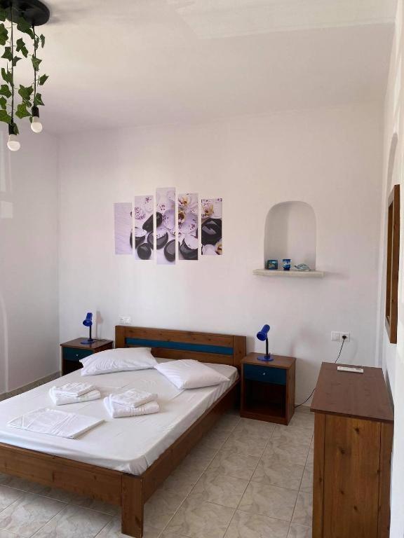 Palmos Self-Catering Apartment With Sea View Kastrákion Εξωτερικό φωτογραφία