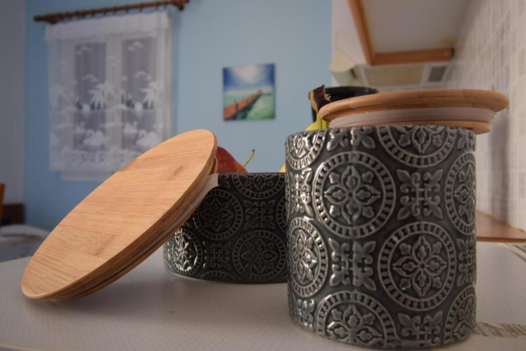 Palmos Self-Catering Apartment With Sea View Kastrákion Εξωτερικό φωτογραφία