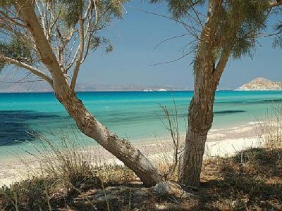 Palmos Self-Catering Apartment With Sea View Kastrákion Εξωτερικό φωτογραφία