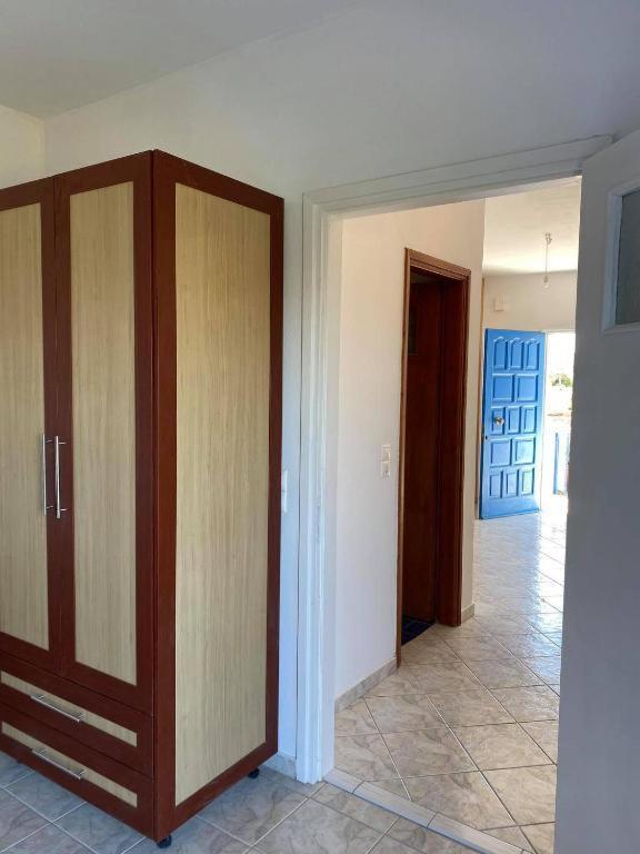 Palmos Self-Catering Apartment With Sea View Kastrákion Εξωτερικό φωτογραφία