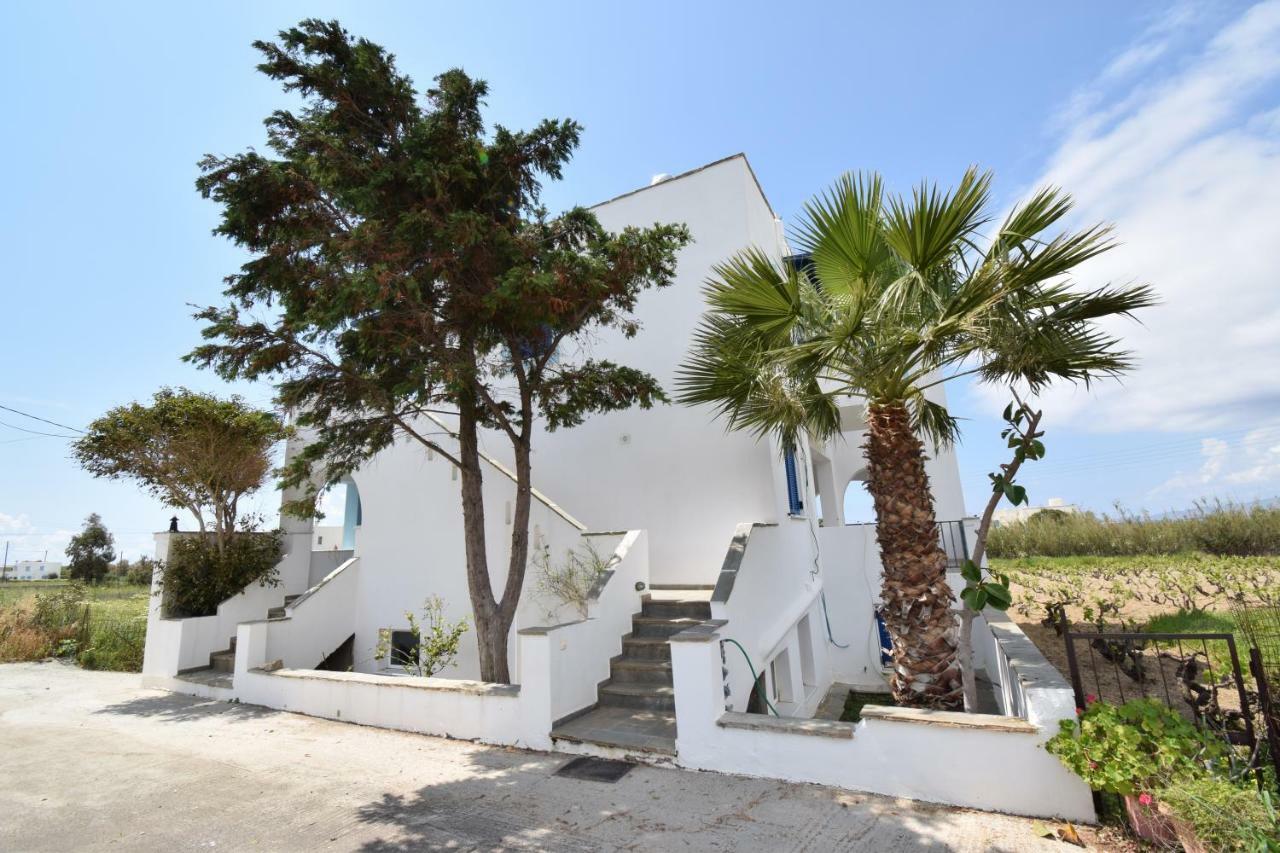 Palmos Self-Catering Apartment With Sea View Kastrákion Εξωτερικό φωτογραφία