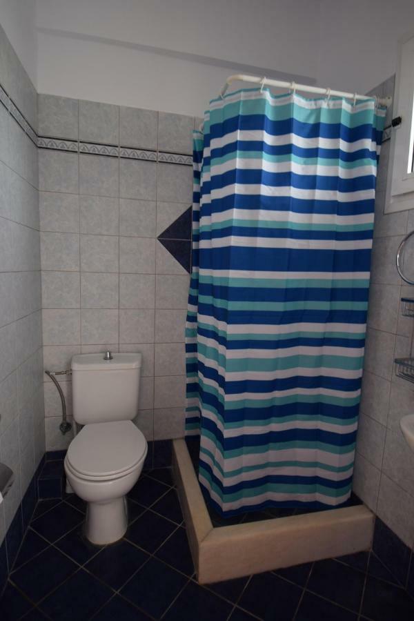 Palmos Self-Catering Apartment With Sea View Kastrákion Εξωτερικό φωτογραφία