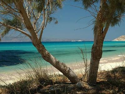Palmos Self-Catering Apartment With Sea View Kastrákion Εξωτερικό φωτογραφία